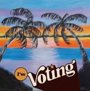 Meet your Posher, Sandy